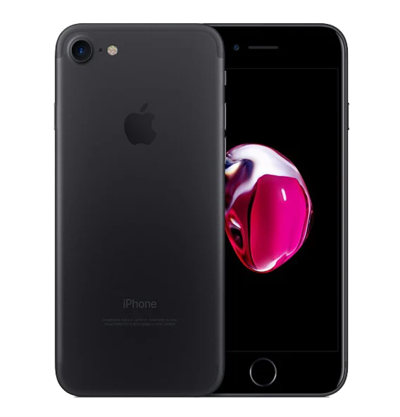 iPhone 7 32GB 128GB 256GB Unlocked - Refurbished Grade A+