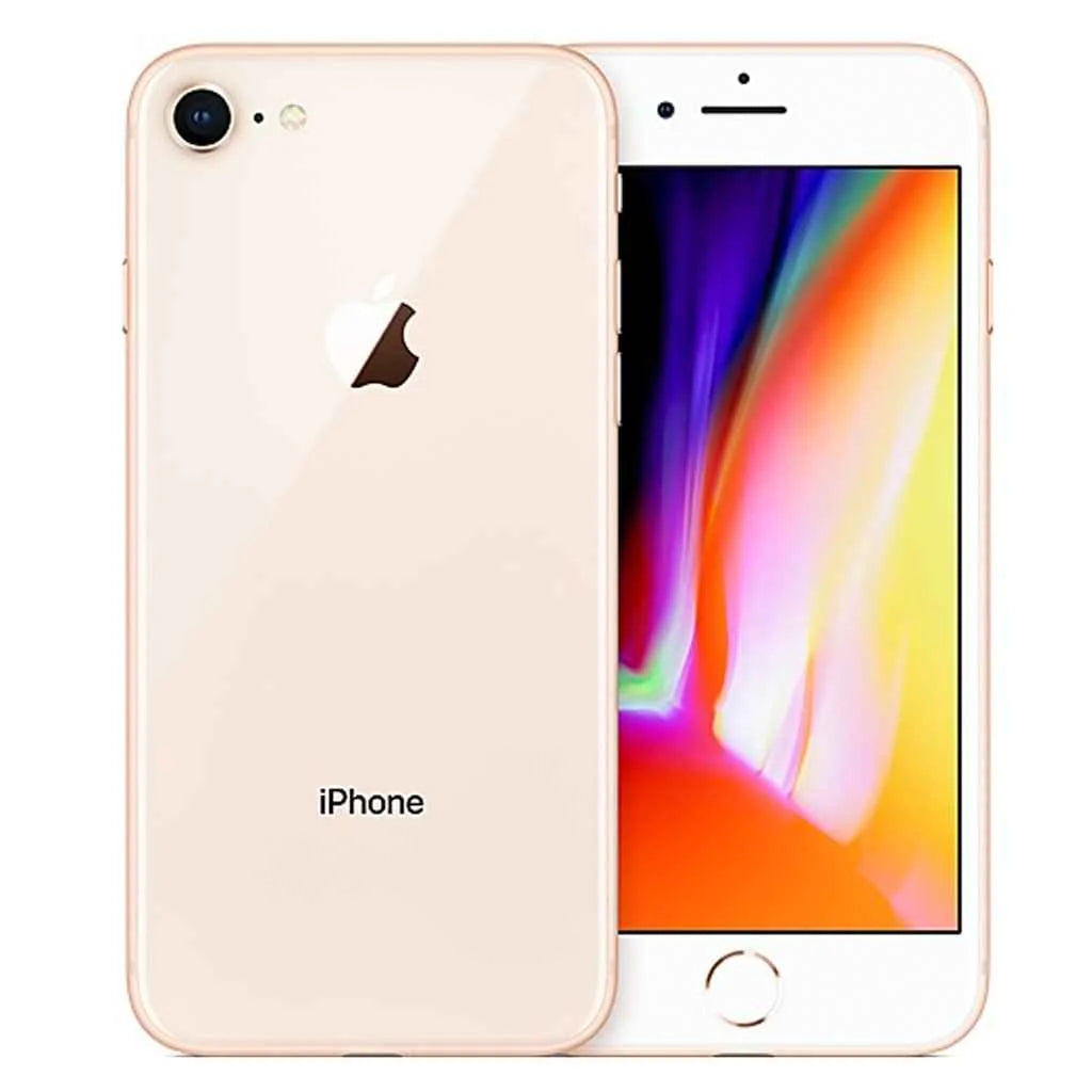 iPhone 8 64GB Unlocked - Refurbished Grade A+