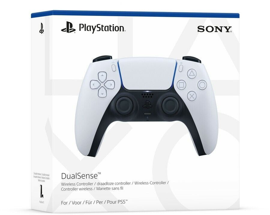 PlayStation 5 DualSense - Controller