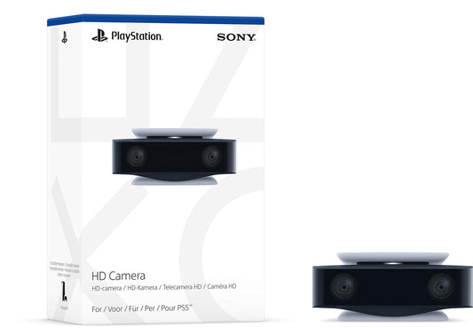 PlayStation HD Camera - PS5