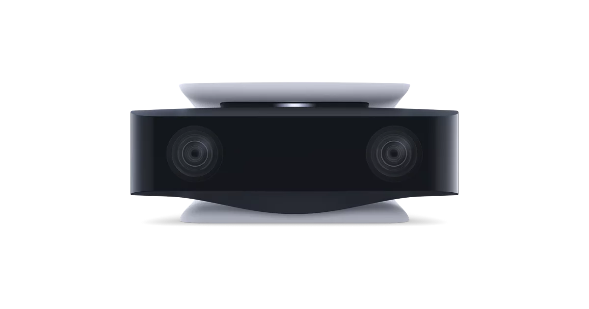 PlayStation HD Camera - PS5