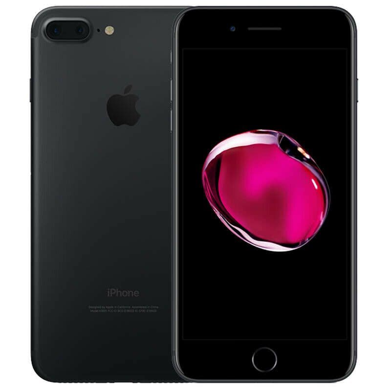 iPhone 7 Plus 32GB 128GB Unlocked - Refurbished Grade A+