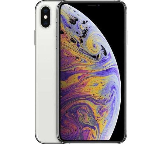 iPhone XS Max 64GB 256GB Unlocked - Refurbished Grade A+